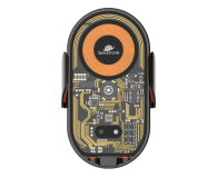 Spacetronik SR004 do ładowania bezprzewodowego na deskę rozdzielczą - 1287828 - zdjęcie 5